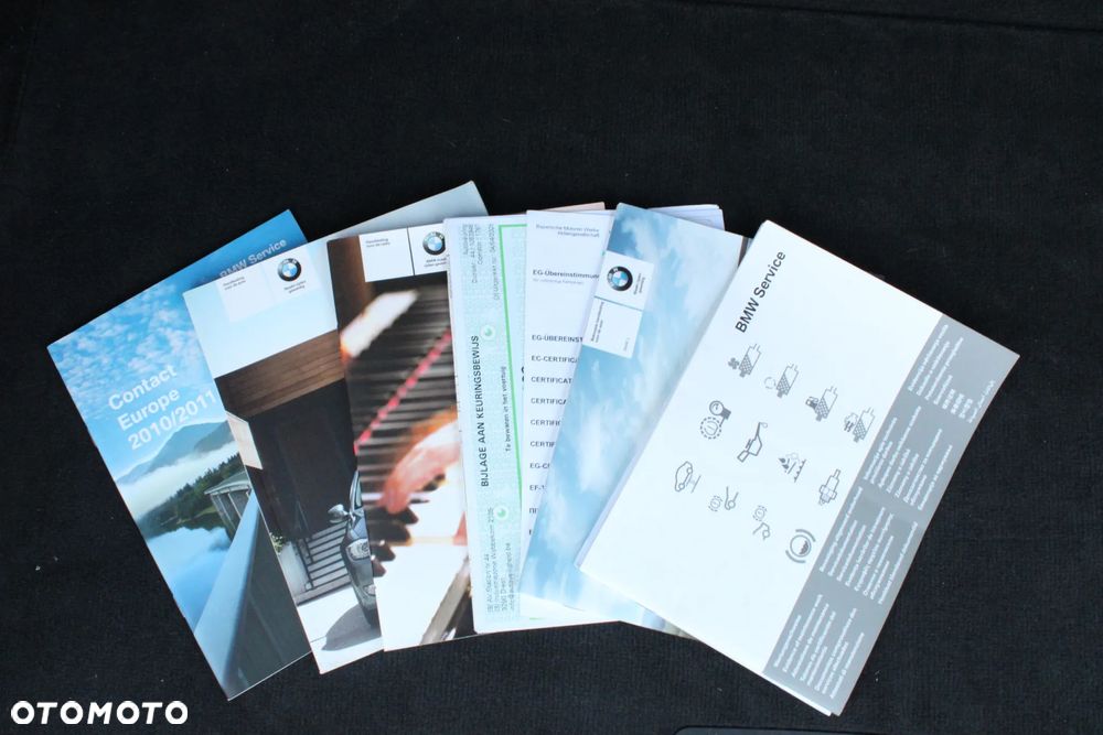 BMW Seria 3 316d Edition Luxury Line Purity - 18