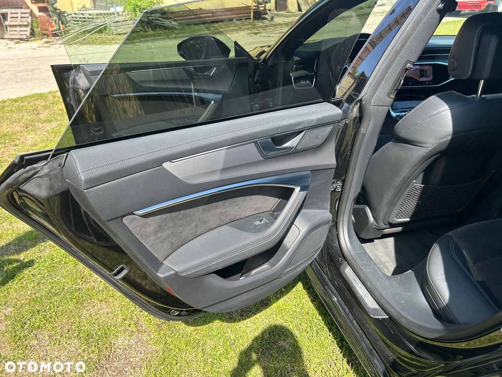 Audi A7 Sportback 55 TFSI Quattro S tronic - 15
