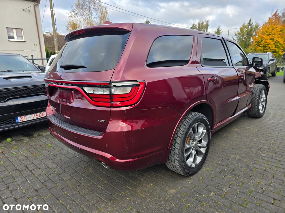 Dodge Durango