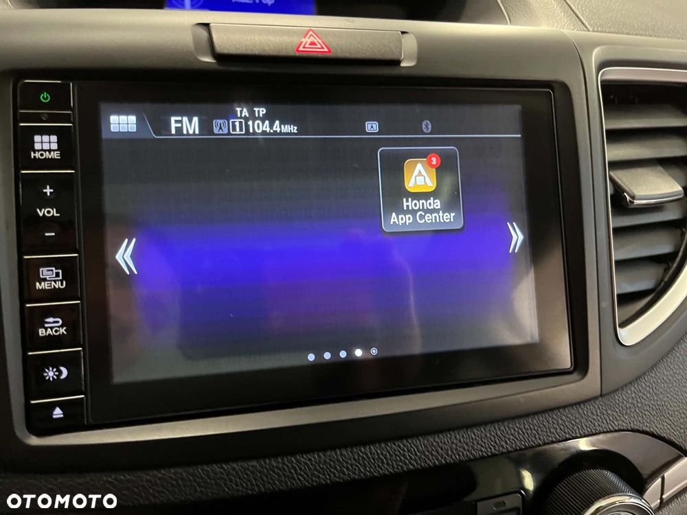 Honda CR-V 2.0 Executive (Honda Sensing Pack) - 29