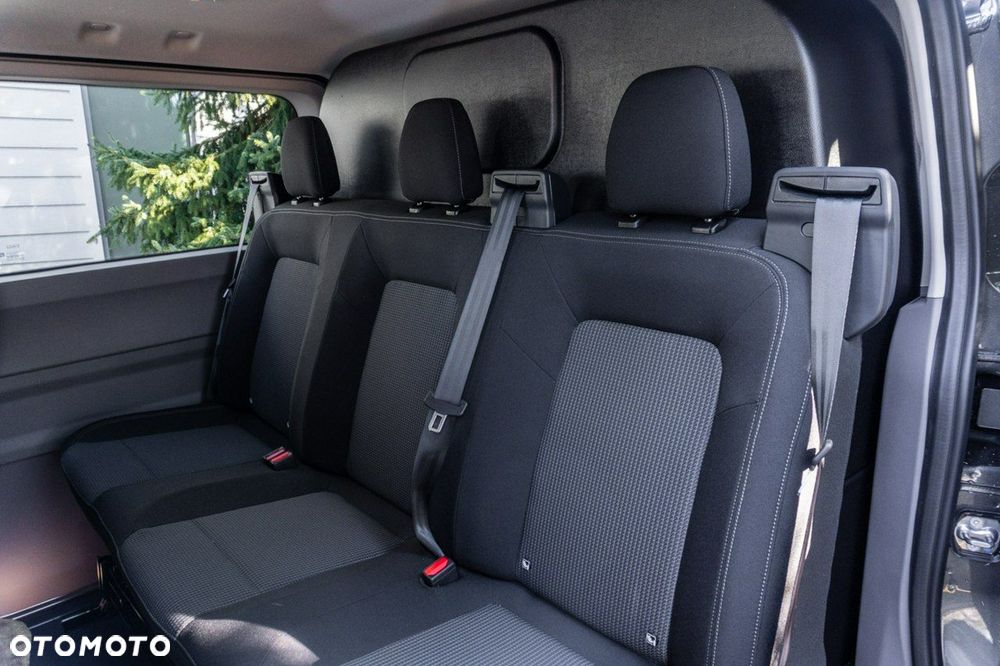 Volkswagen Transporter - 14