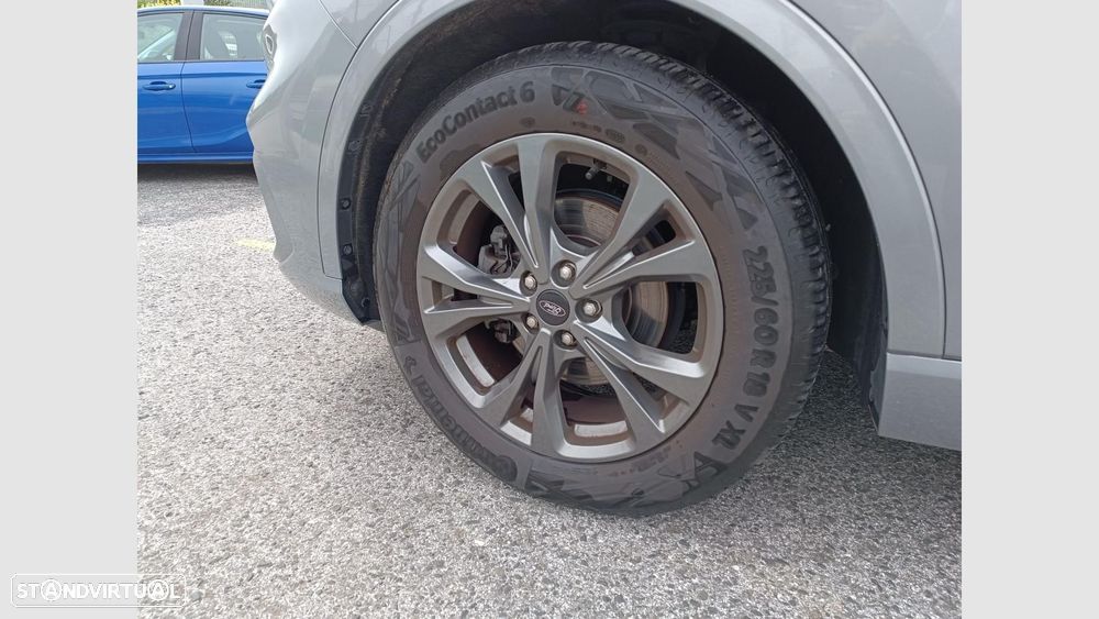 Ford Kuga 1.5 EcoBoost ST-Line - 9