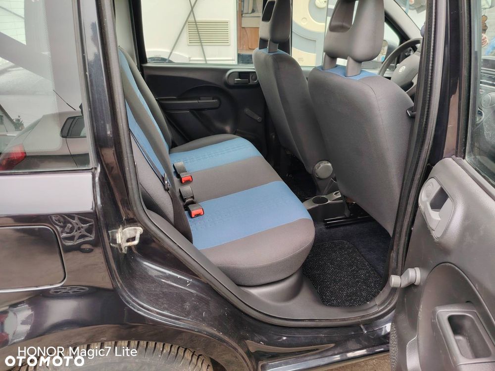 Fiat Panda 1.2 Active - 9