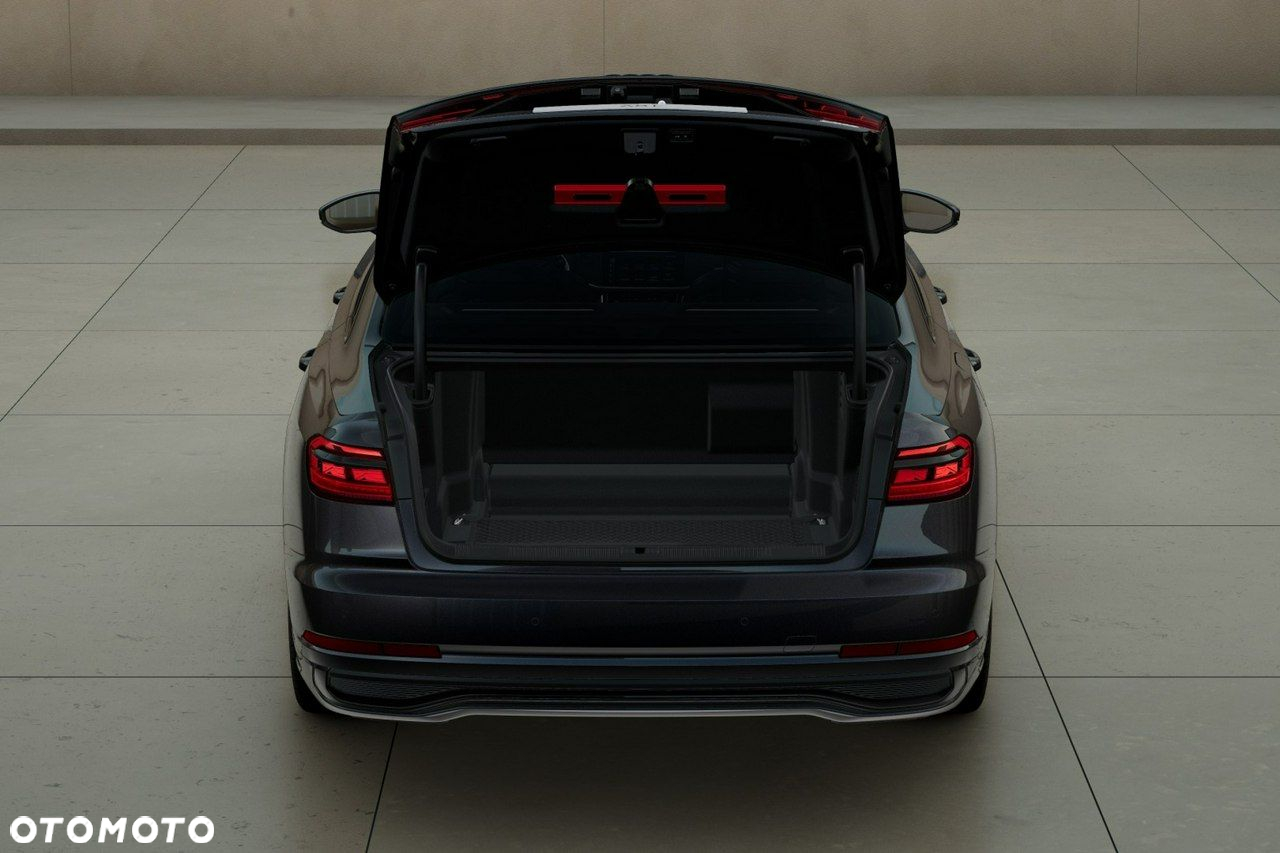 Audi A8 L 50 TDI quattro tiptronic - 7
