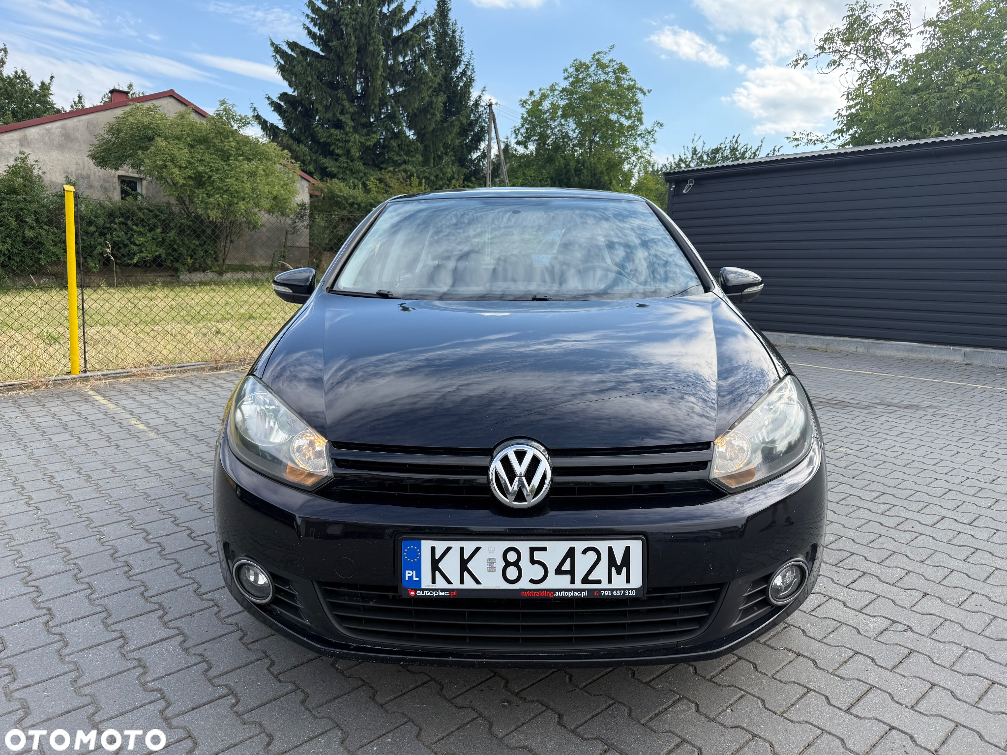 Volkswagen Golf 1.2 TSI Comfortline - 2