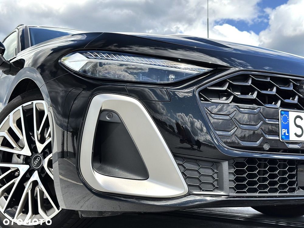 Audi A5 Avant TFSI Quattro S tronic - 7