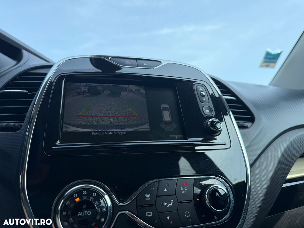 Renault Captur ENERGY dCi 110 Start&Stop Experience - 14