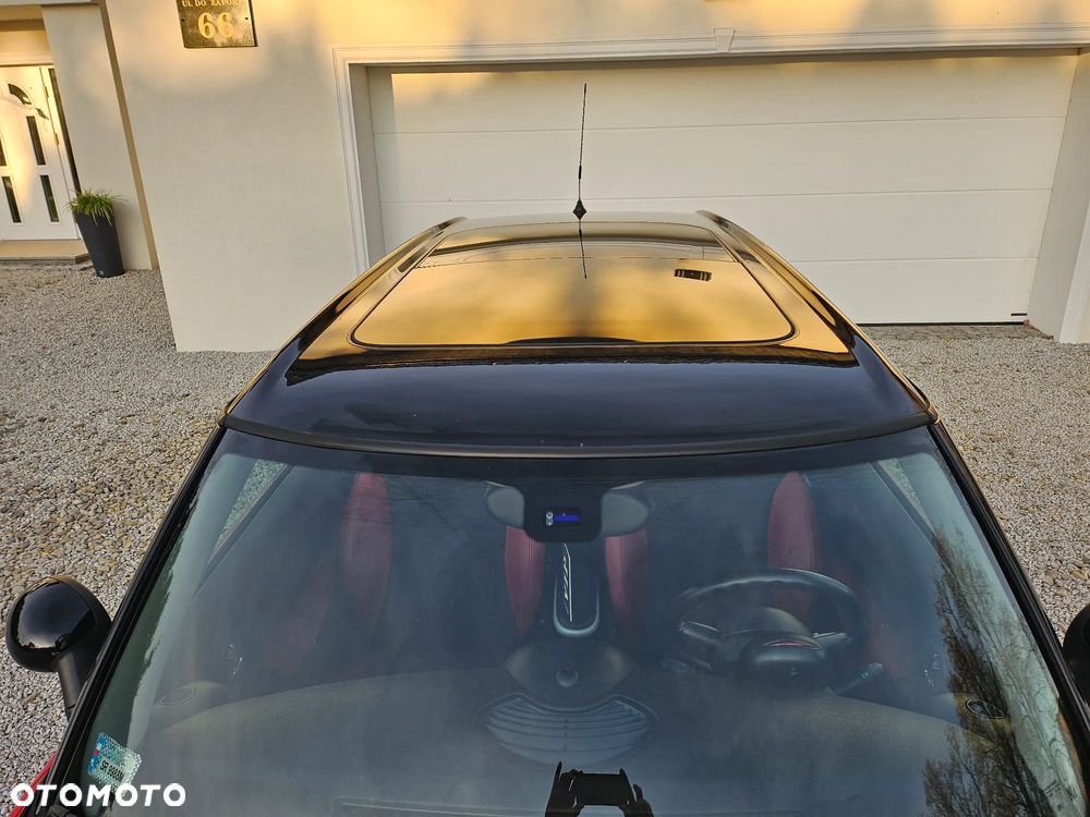 MINI Clubman Cooper S - 11