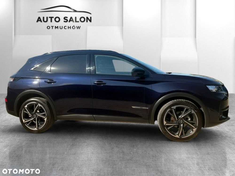 DS Automobiles DS 7 Crossback - 4