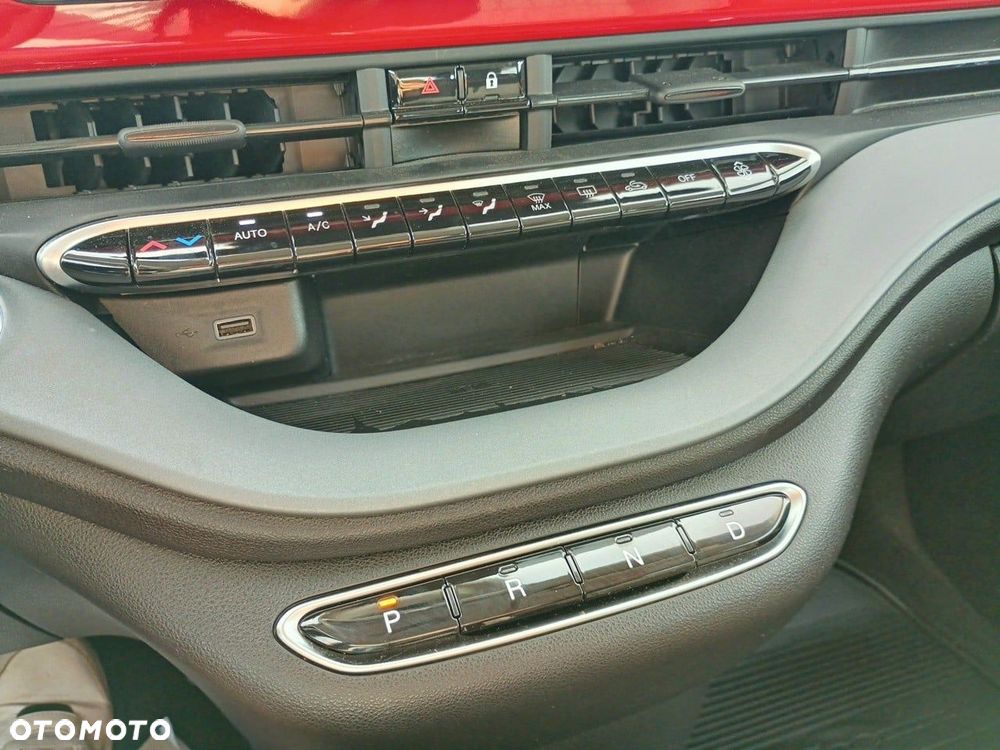 Fiat 500e - 21