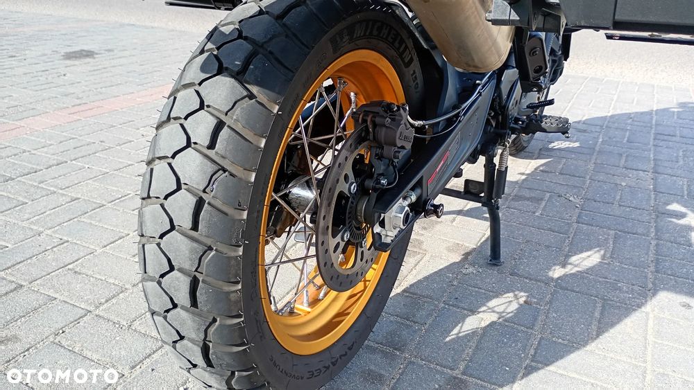 CFMoto 800MT Touring - 16