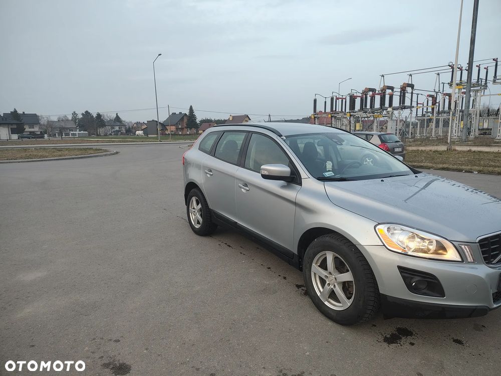 Volvo XC 60 - 10