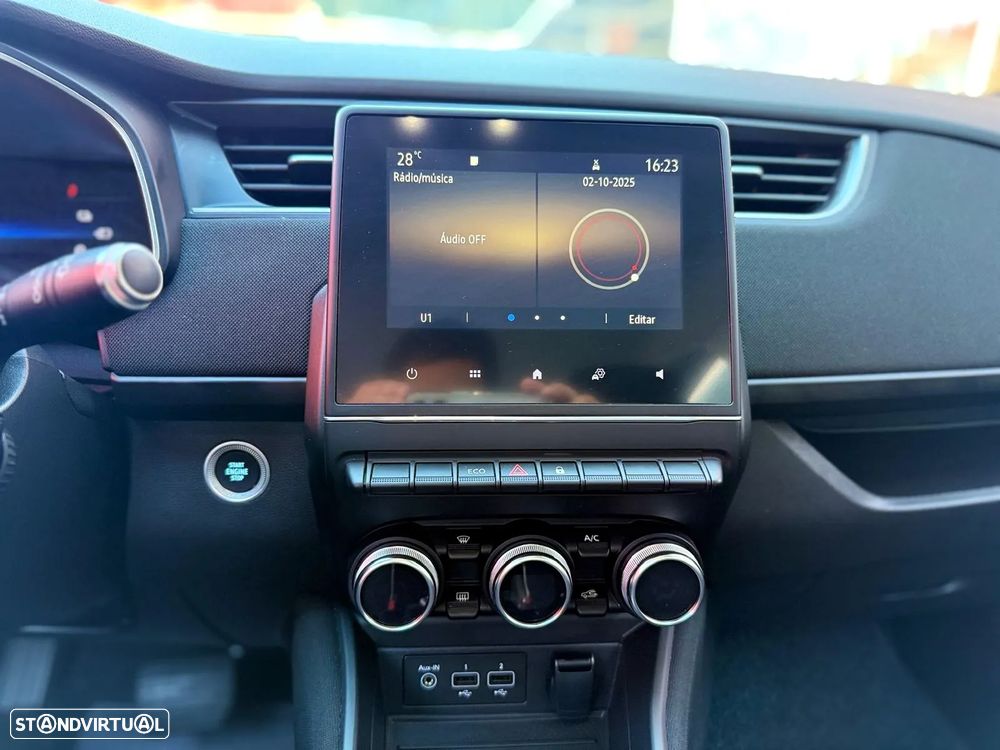 Renault Zoe (c/ Bateria) Exclusive 50 - 5