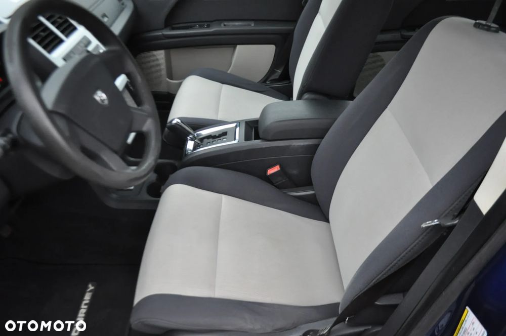 Dodge Journey - 15