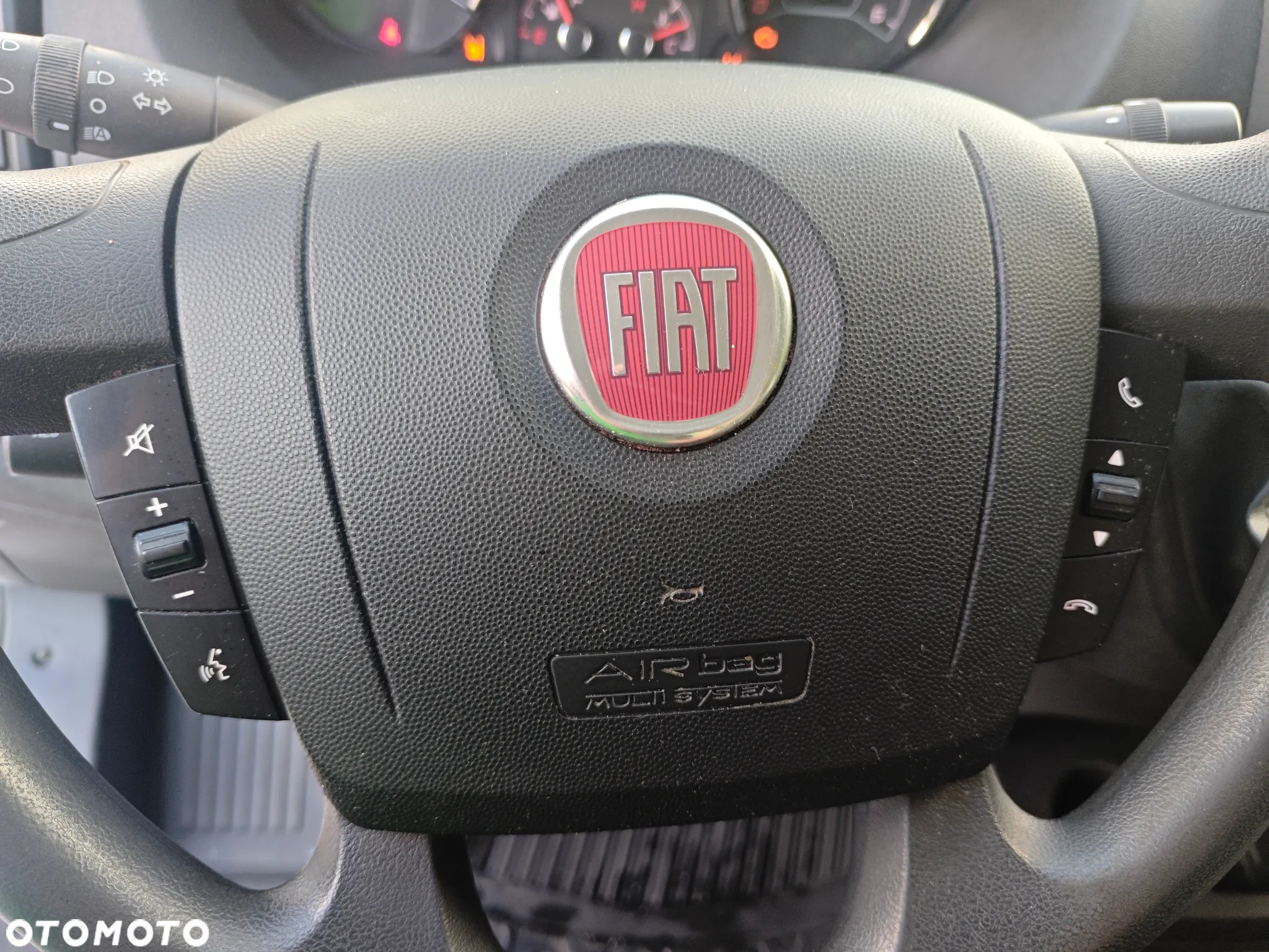 Fiat DUCATO - 15