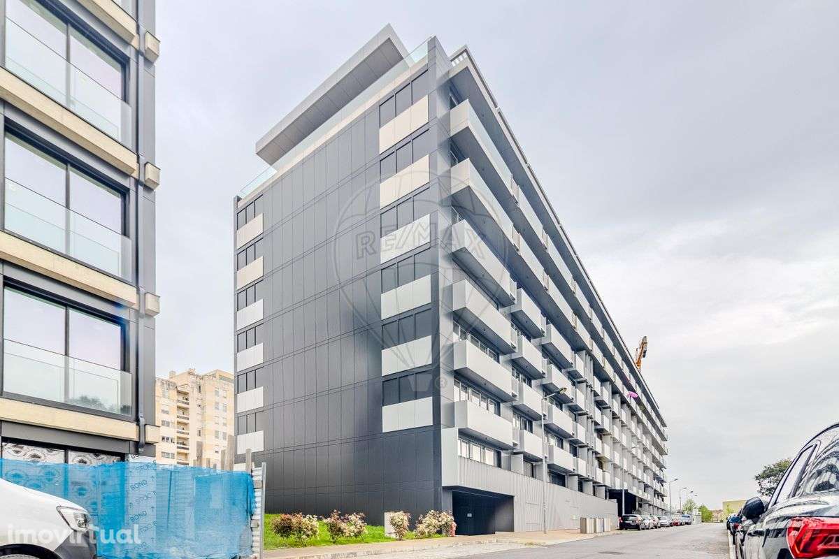 Apartamento T0 para arrendamento - Grande imagem: 2/22