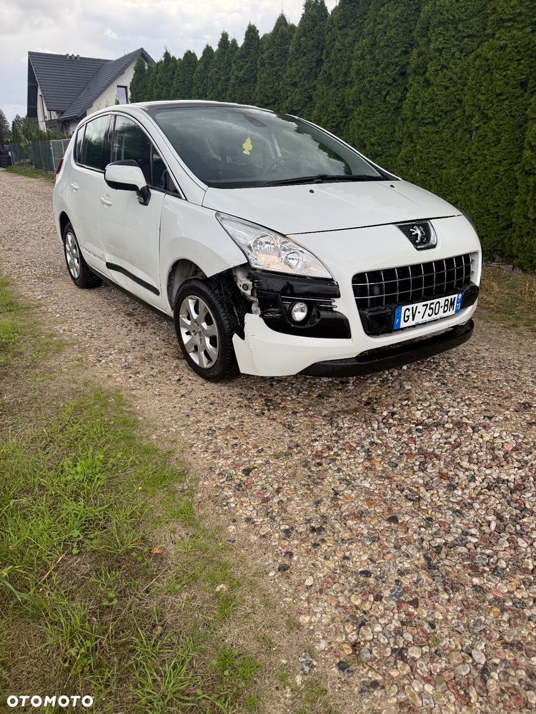 Peugeot 3008 155 THP Automatik Allure - 7