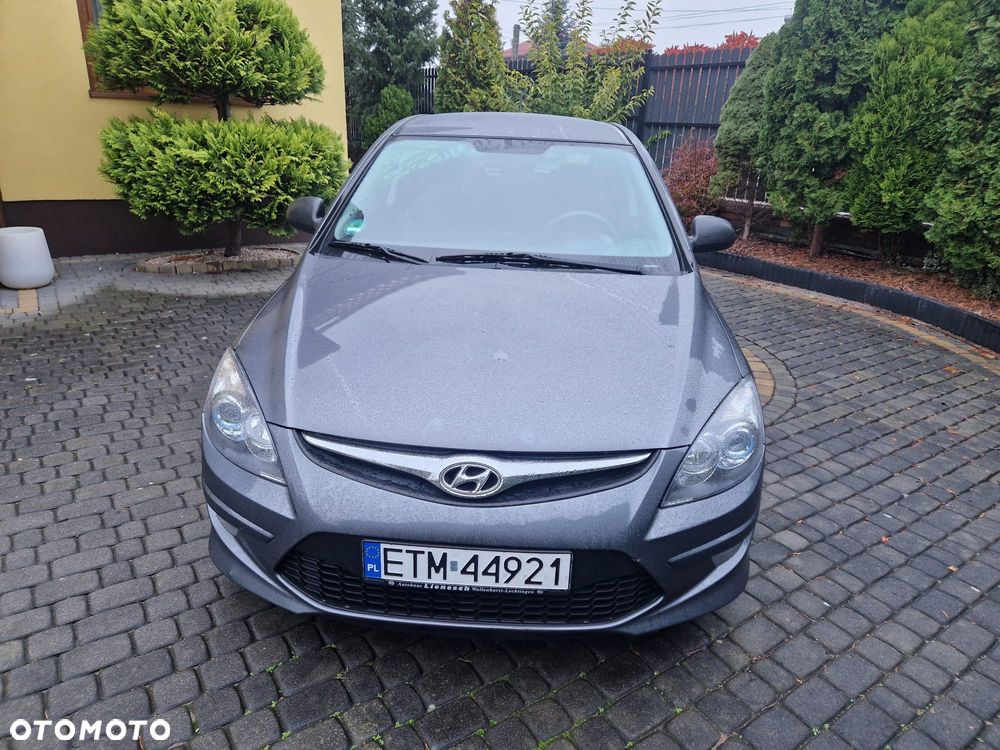 Hyundai i30 1.4 Classic - 2