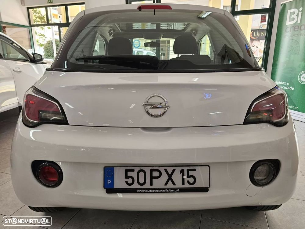 Opel Adam - 14