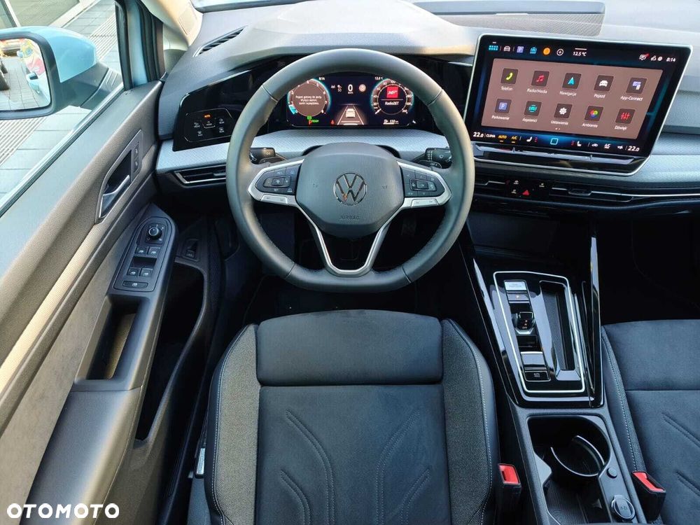 Volkswagen Golf Variant 1.5 eTSI mHEV Style DSG - 7