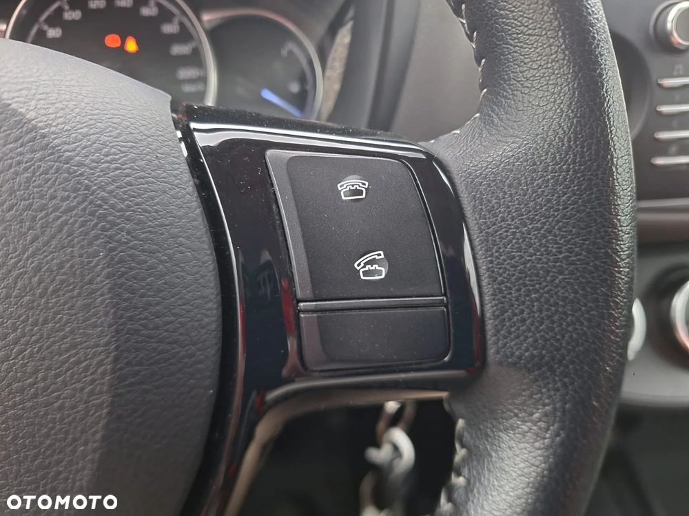 Toyota Yaris 1.0 VVT-i Comfort - 15