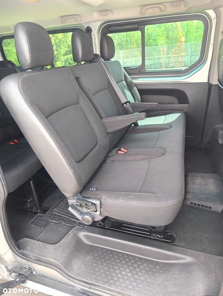 Opel Vivaro L1H1 2,9t Edition - 14
