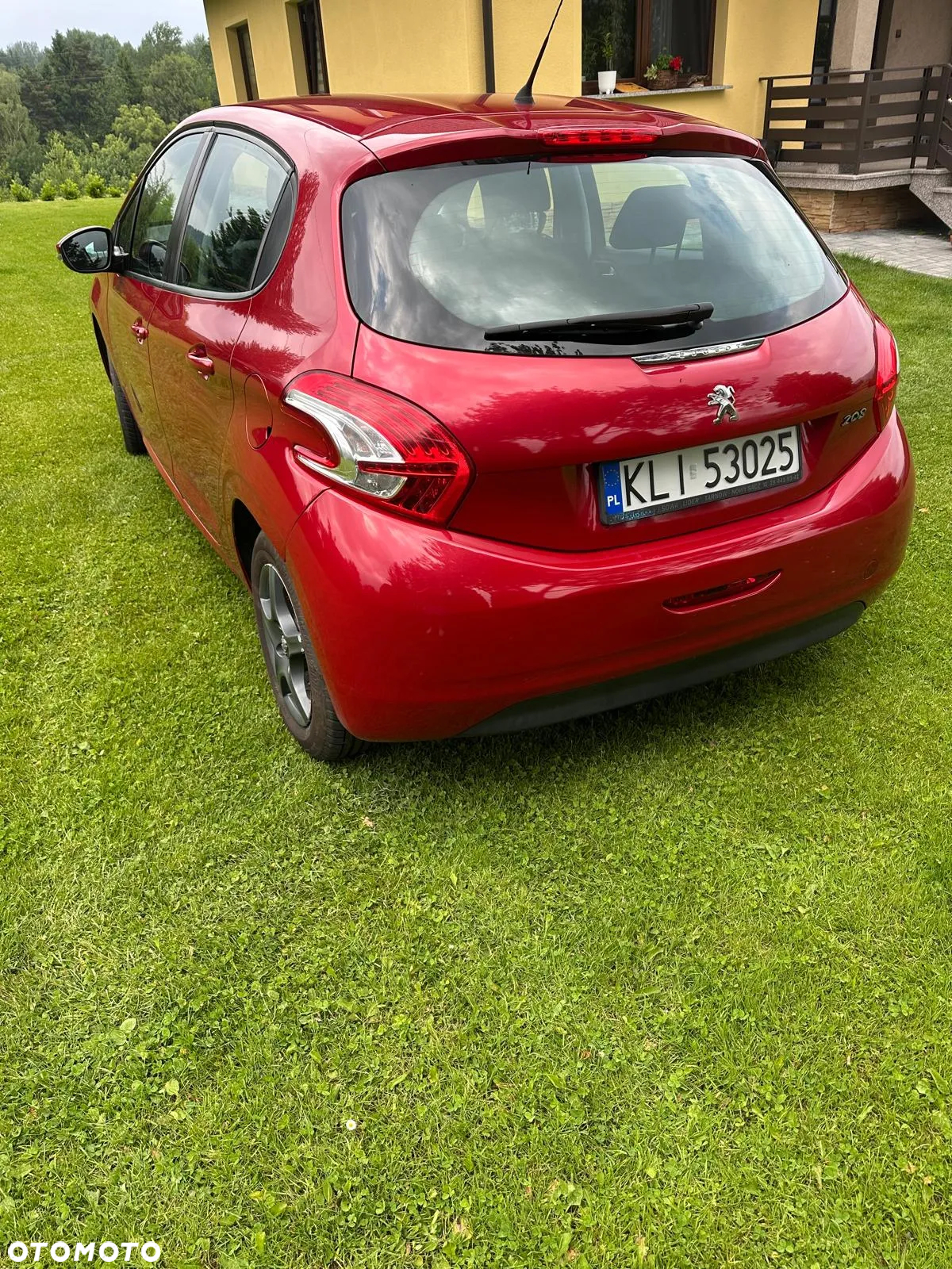 Peugeot 208 1.2 PureTech Active - 3