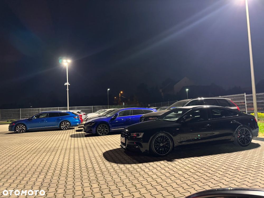Audi A5 - 3