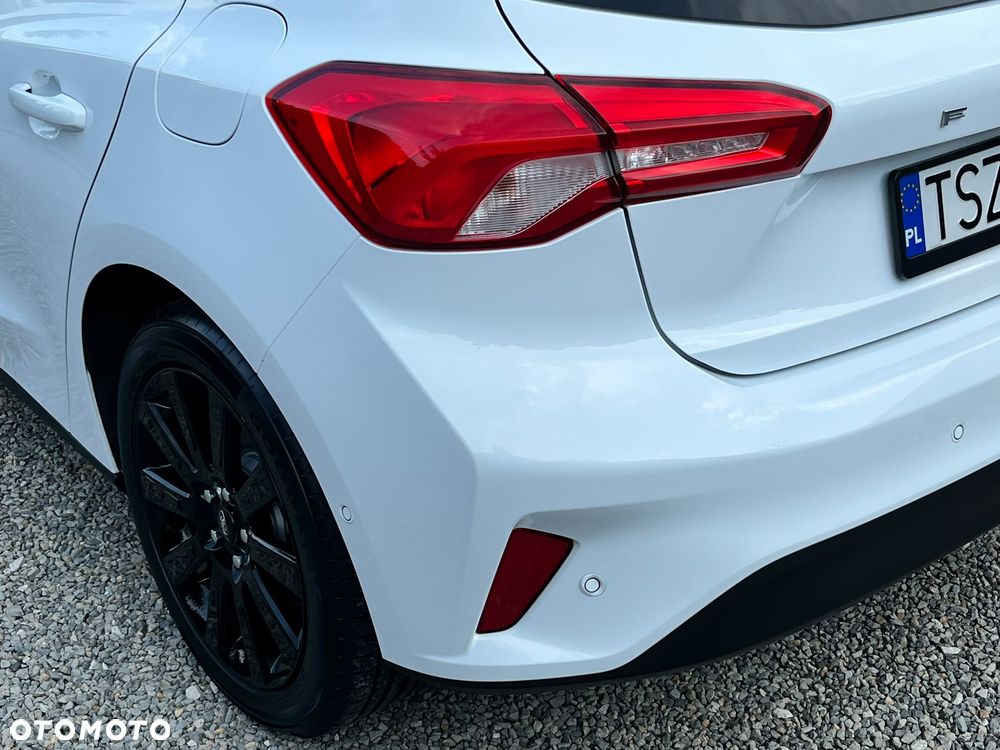 Ford Focus 1.5 EcoBlue Start-Stopp-System COOL&CONNECT - 15