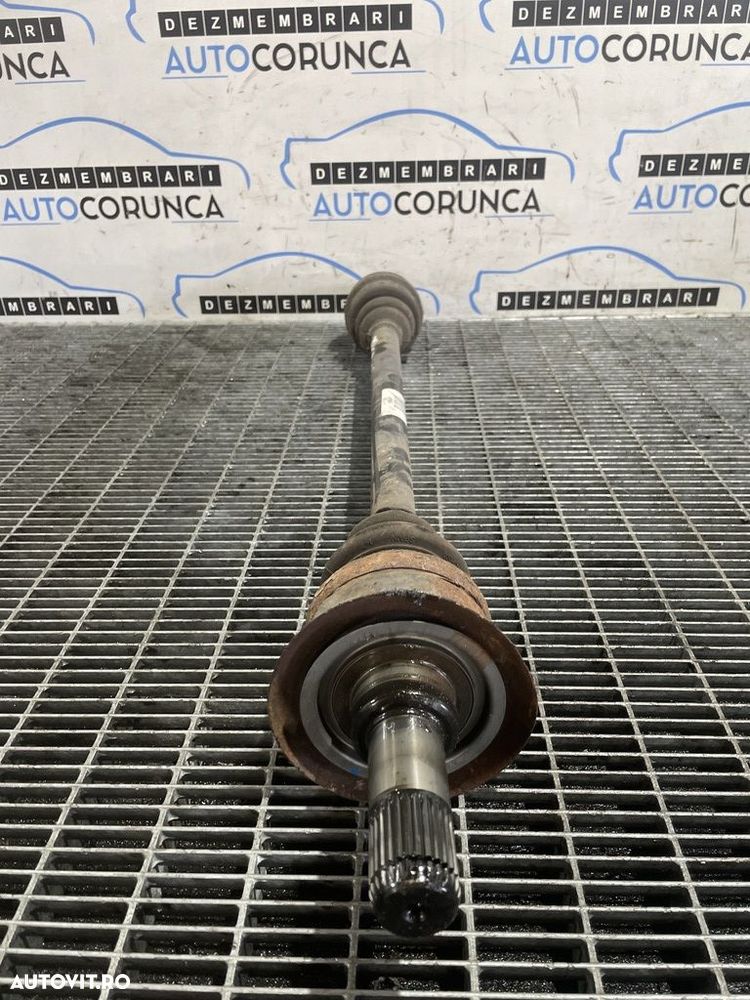 Planetara Dreapta Spate BMW X3 F25 2.0 D 2010 - 2014 184CP Manuala N47D20C (1044) Diesel ... - 3