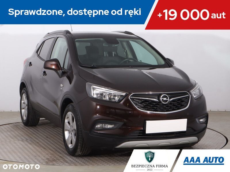 Opel Mokka - 2