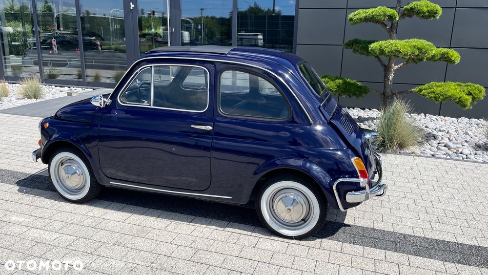 Fiat 500 - 4