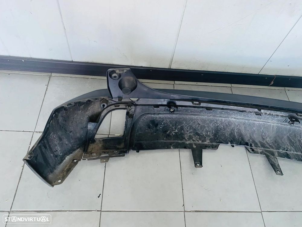 Para Choques Trás Peugeot 2008 - 2016 / 2019 - PCH1598 - 6