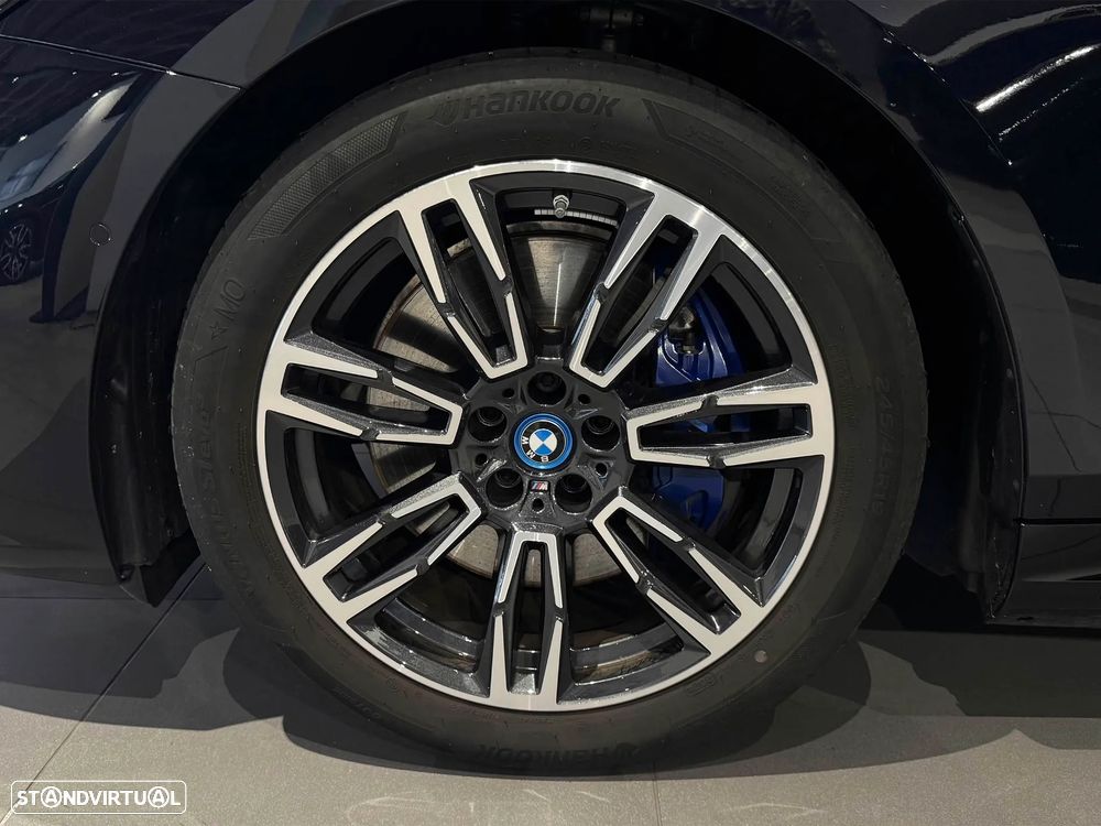 BMW i5 eDrive40 Pack Desportivo M Pro - 16