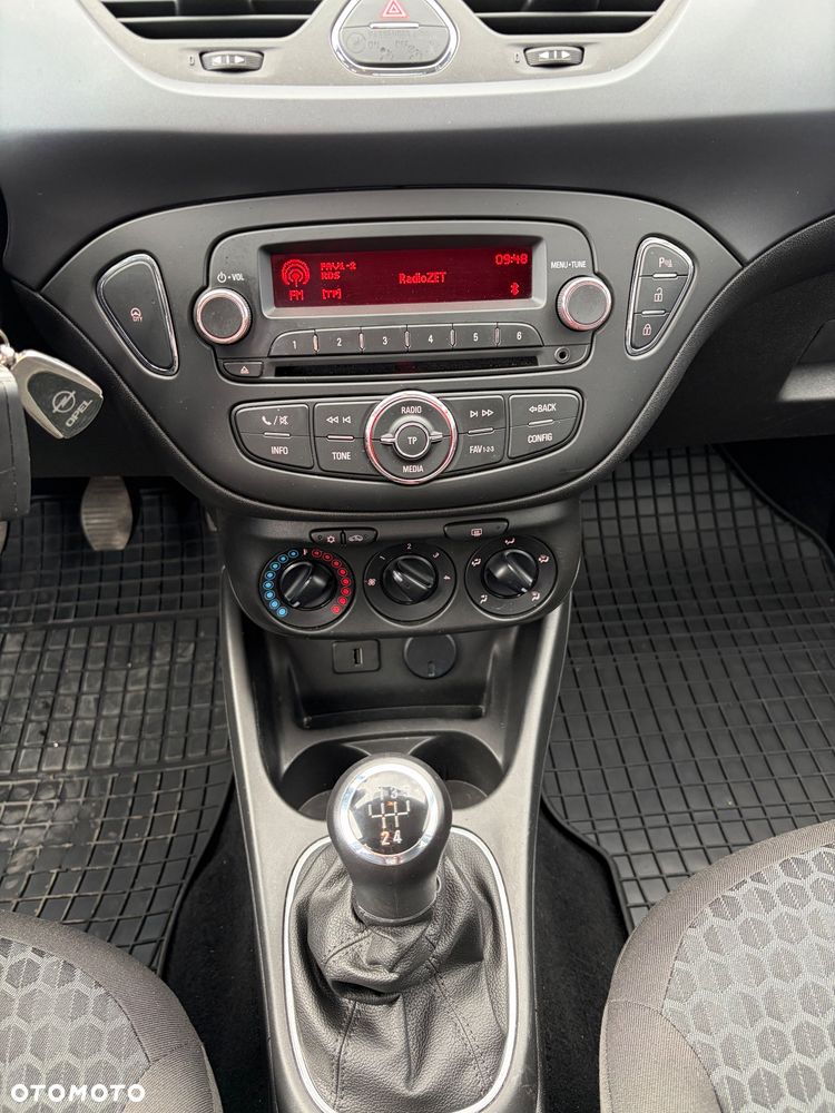 Opel Corsa 1.4 Enjoy - 17