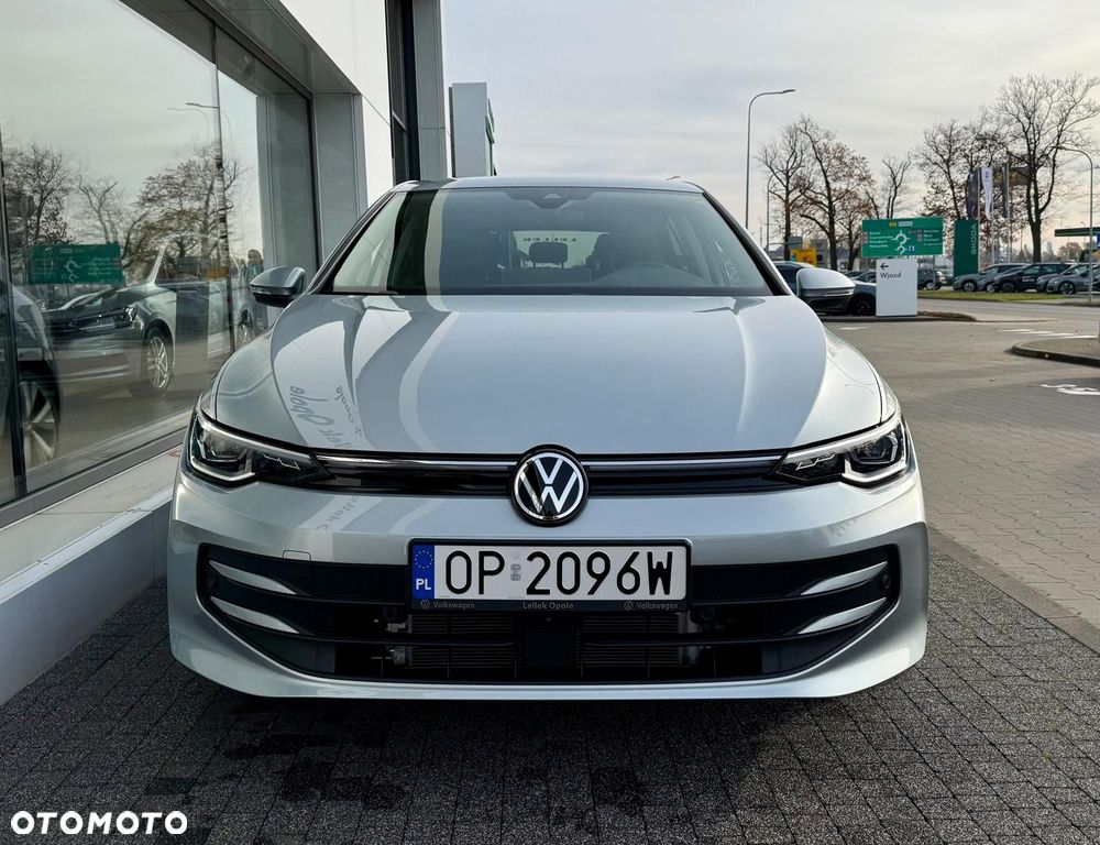 Volkswagen Golf - 3