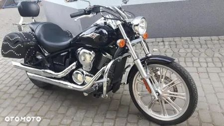 Kawasaki Vulcan - 3