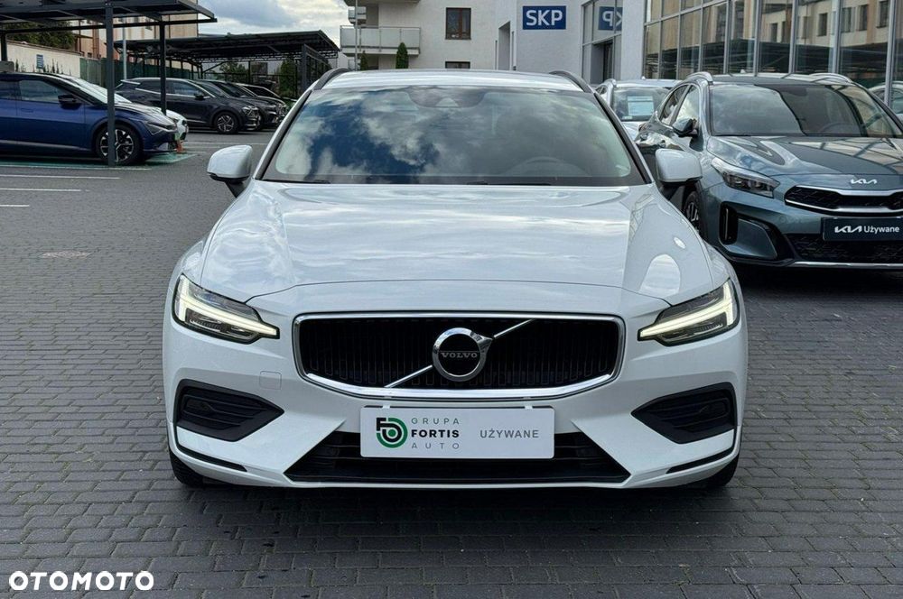 Volvo V60 - 8