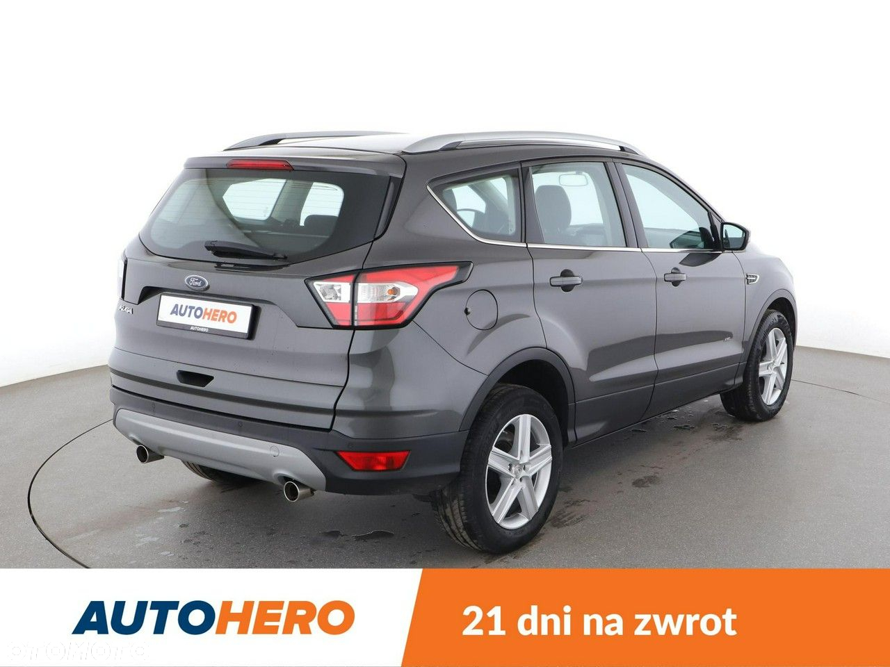 Ford Kuga 2.0 TDCi AWD Edition - 7