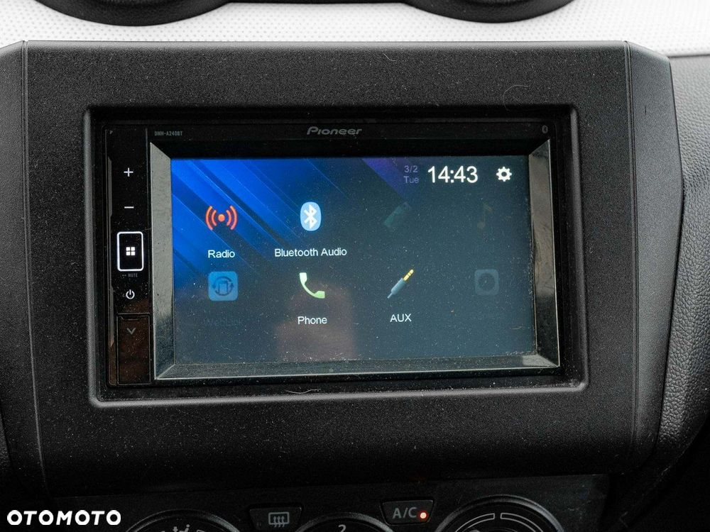 Suzuki Swift - 20