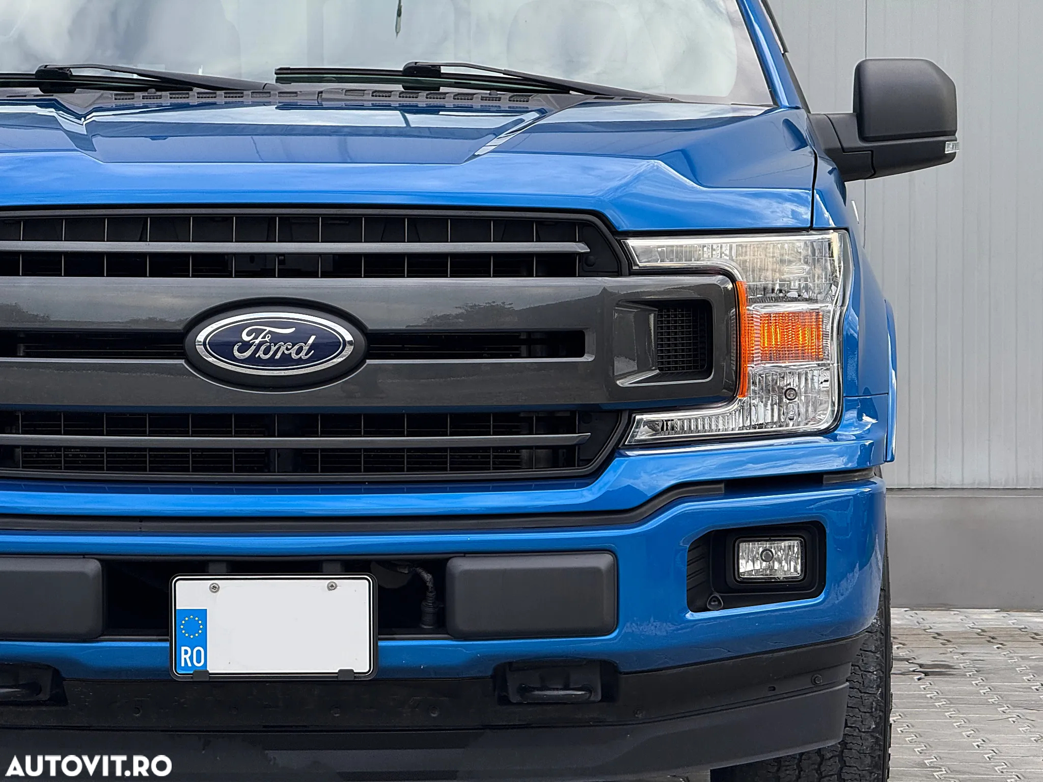 Ford F150 - 31