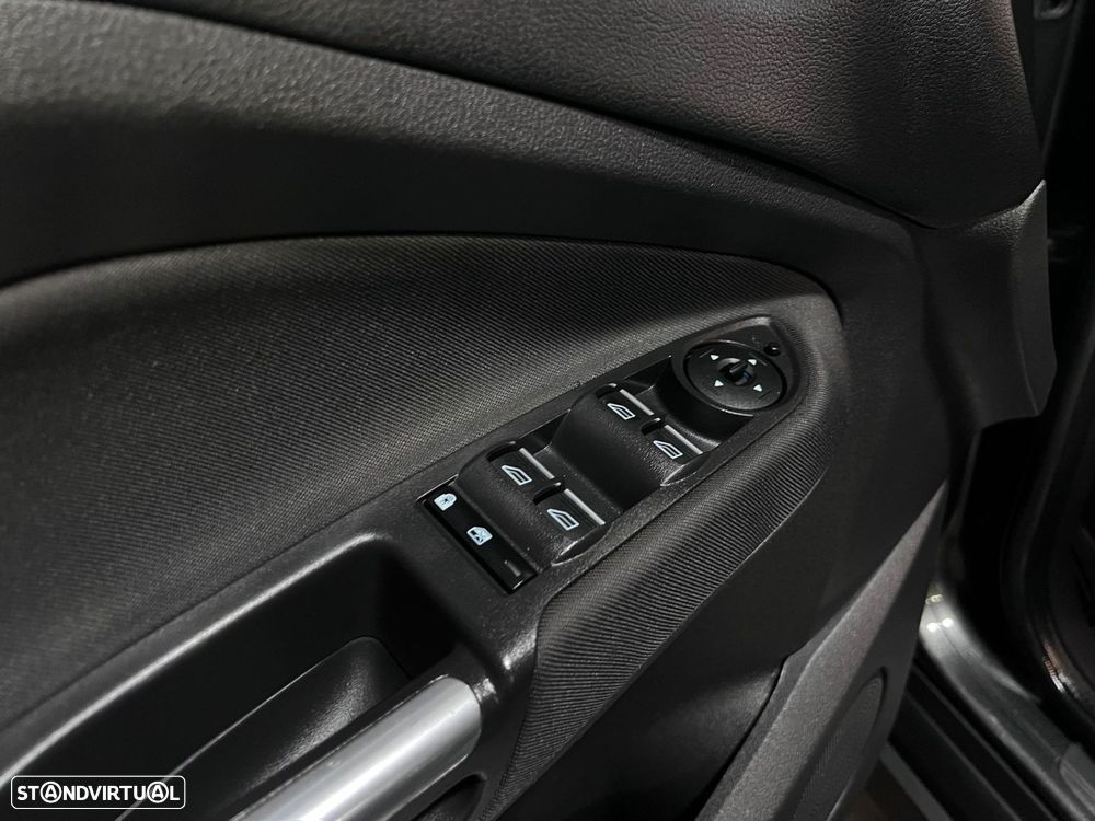 Ford Grand C-Max 1.6 TDCi Titanium Edition S/S - 27