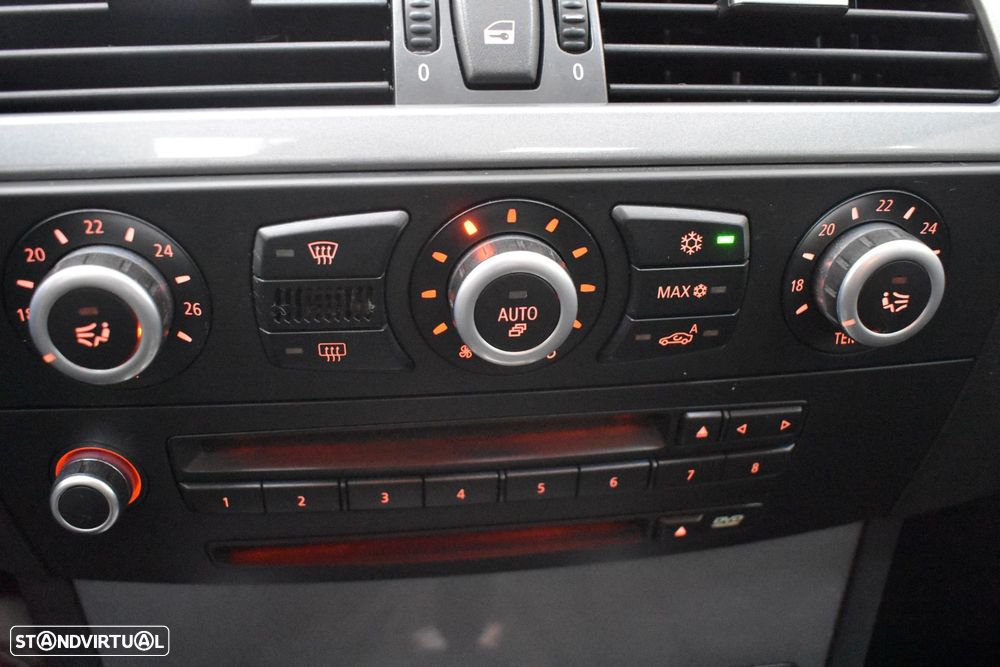 BMW 525 dA - 34
