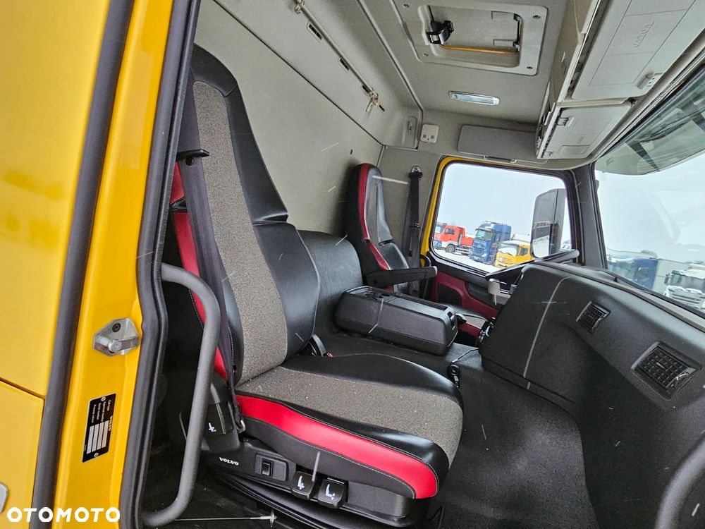 Volvo Fm 330 - 10