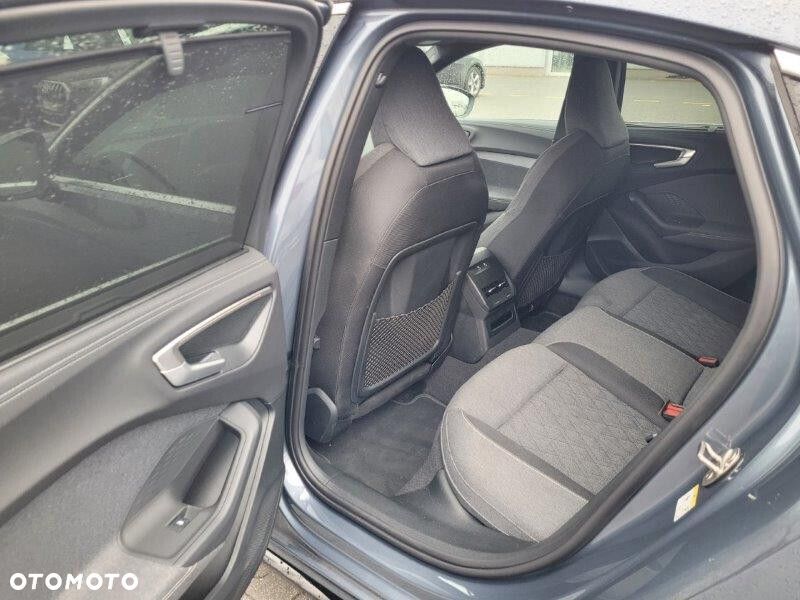 Audi A5 Limousine TFSI S tronic - 6