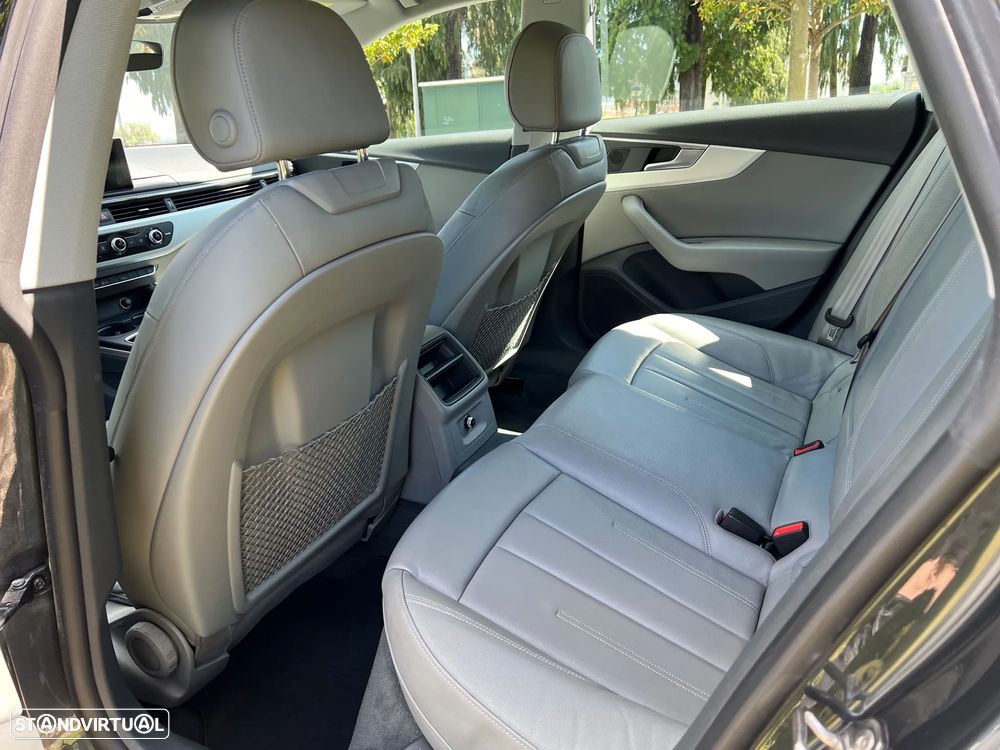 Audi A5 Sportback 2.0 TDI Sport - 24