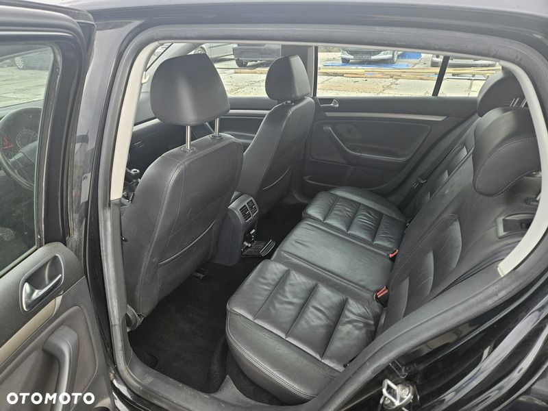 Volkswagen Golf 1.9 TDI Comfortline - 7