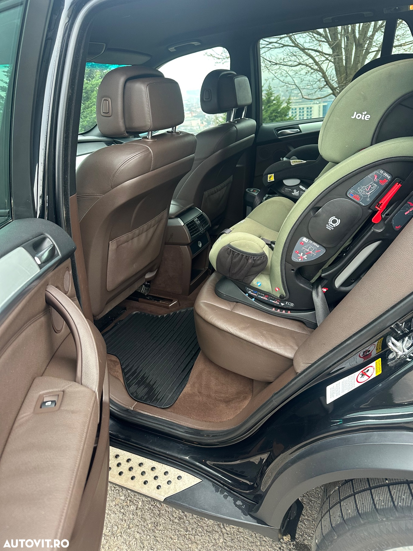 BMW X5 3.5sd Aut. - 9