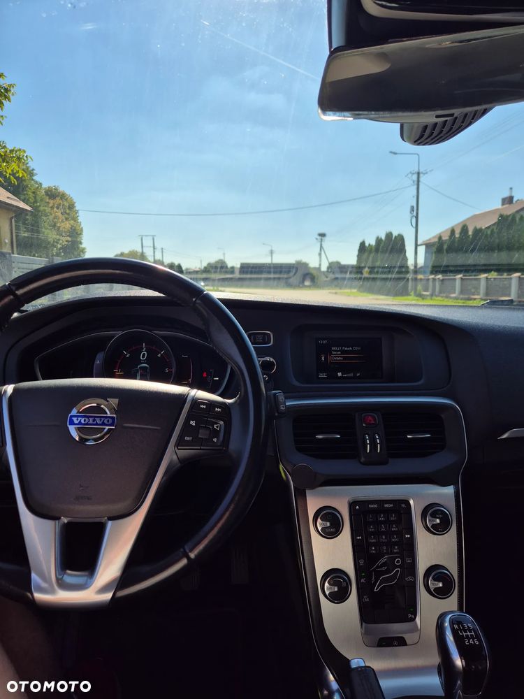 Volvo V40 - 9