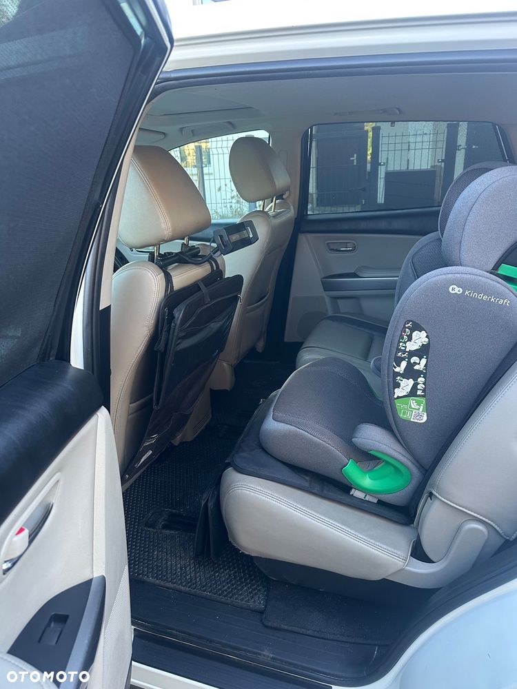 Mazda CX-9 - 10